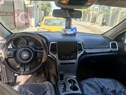 جيب جراند شيروكي